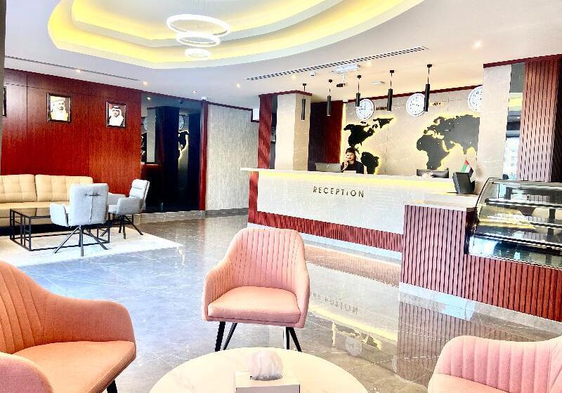 Отель Concorde Inn