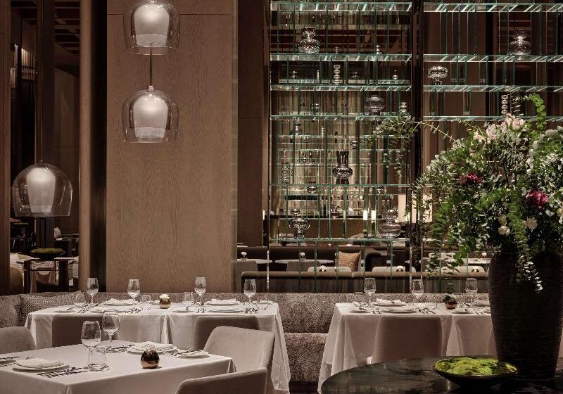 בית מלון כפרי Conrad Shenzhen