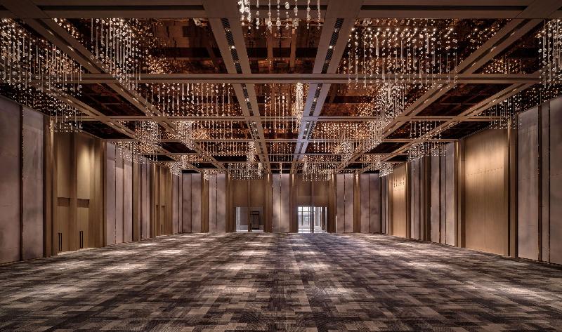 בית מלון כפרי Conrad Shenzhen