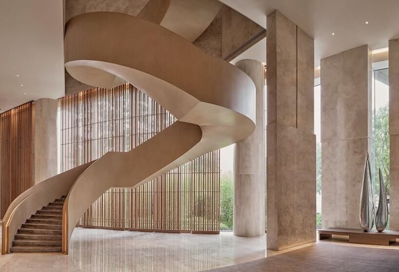 בית מלון כפרי Conrad Shenzhen