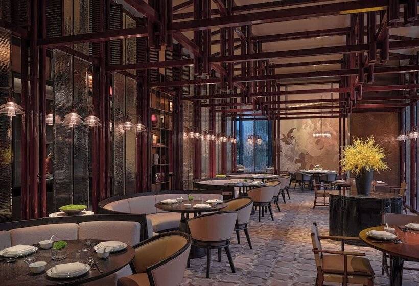 בית מלון כפרי Conrad Shenzhen