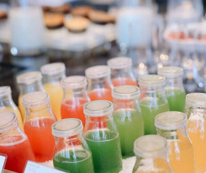 בית מלון כפרי Conrad Shenzhen