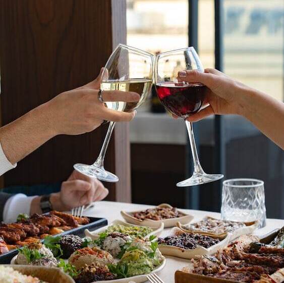 호텔 De Reve Galata