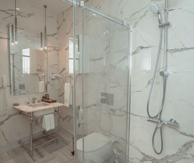 호텔 De Reve Galata