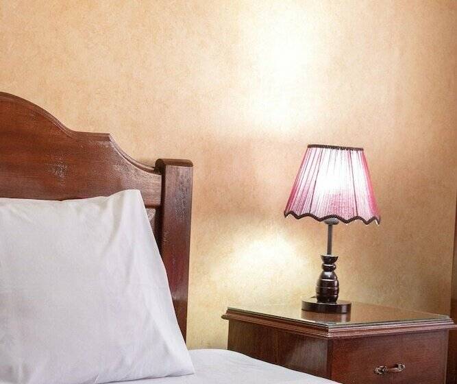 هتل Diamante Azul