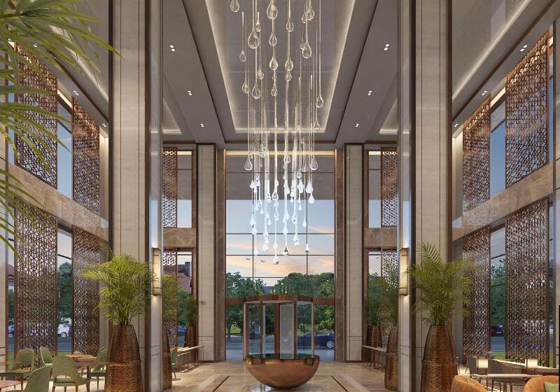 فندق Doubletree By Hilton Varanasi