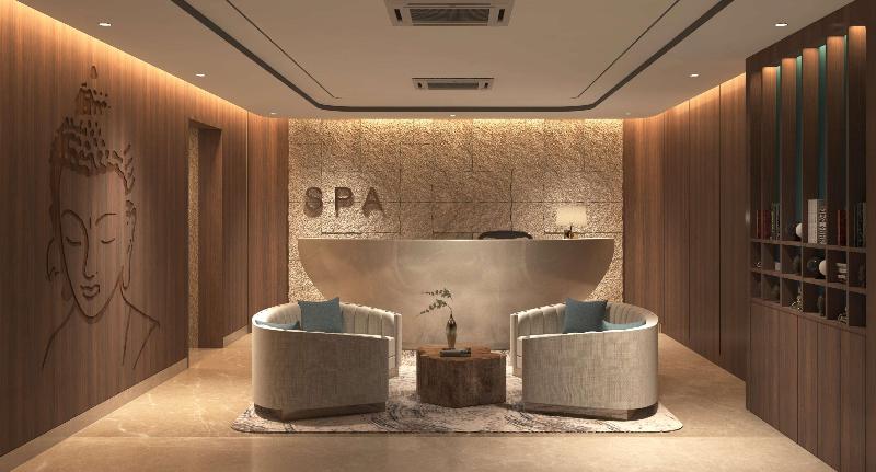 فندق Doubletree By Hilton Varanasi