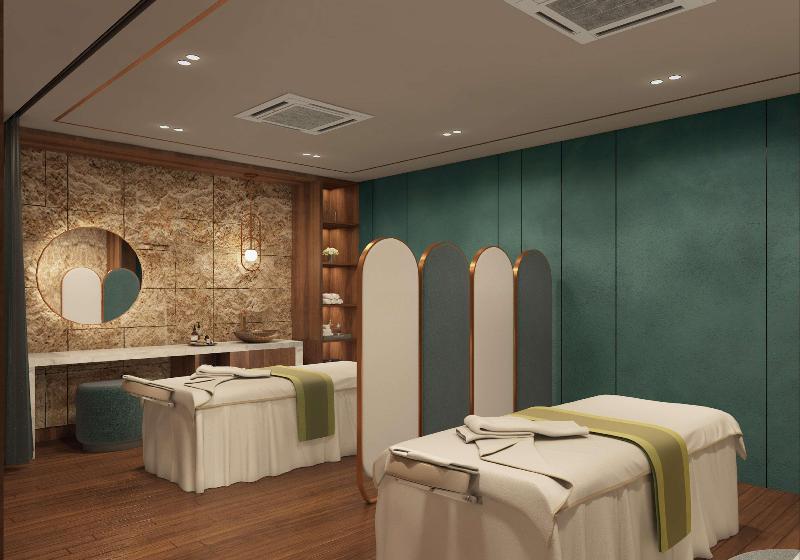 فندق Doubletree By Hilton Varanasi