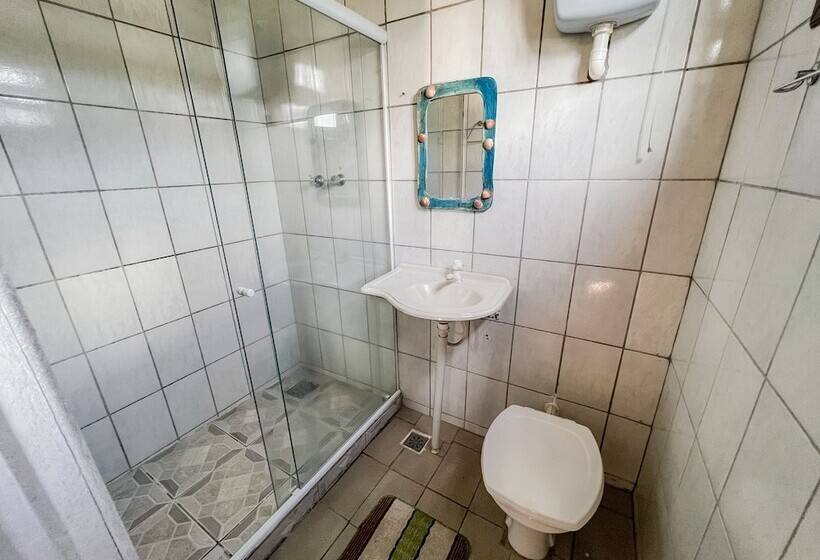 Отель Eco Pousada Tapera Das Palmas