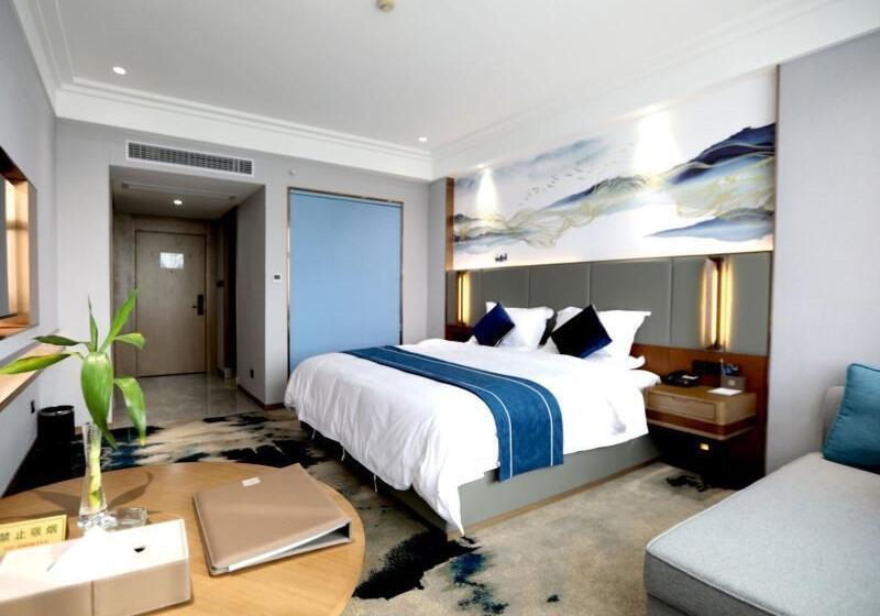 호텔 Greentree Eastern