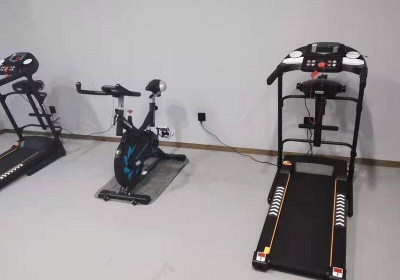 호텔 Greentree Eastern