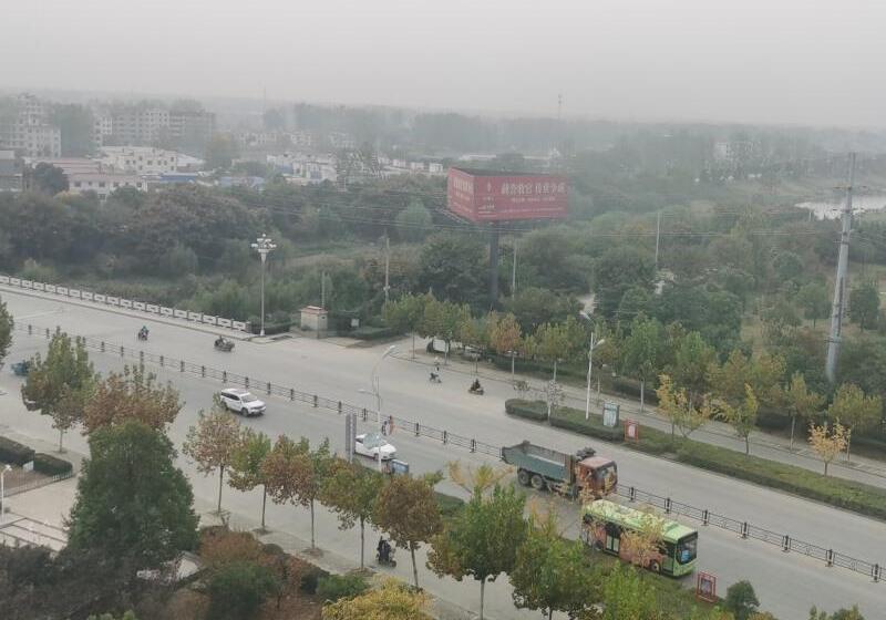 호텔 Greentree Eastern