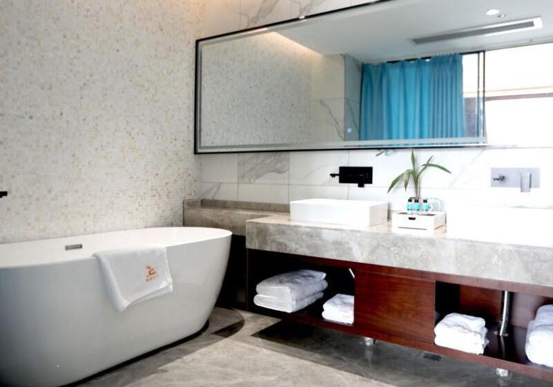 호텔 Greentree Eastern