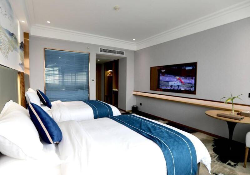 ホテル Greentree Eastern