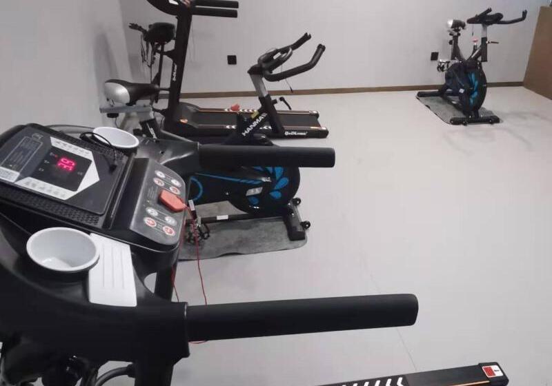 호텔 Greentree Eastern