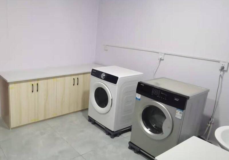 호텔 Greentree Eastern