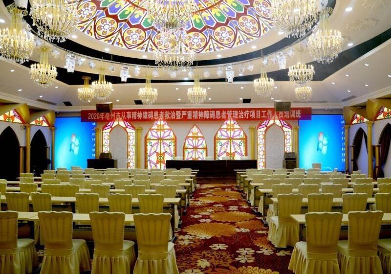 호텔 Greentree Eastern