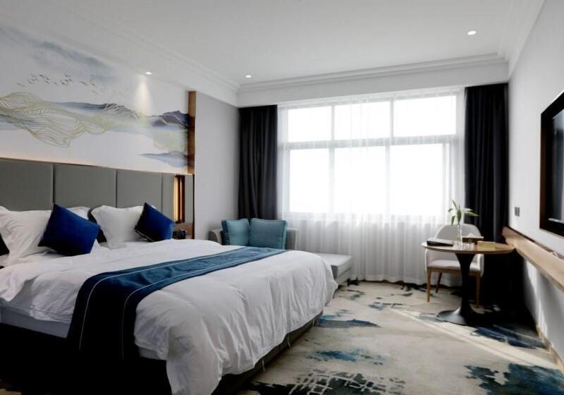 호텔 Greentree Eastern