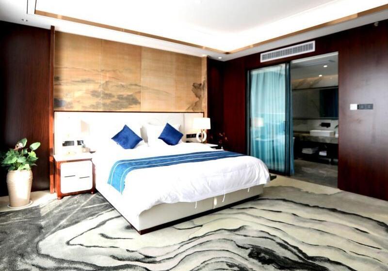 호텔 Greentree Eastern