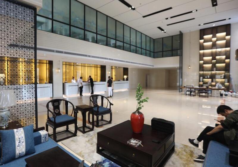 호텔 Greentree Eastern