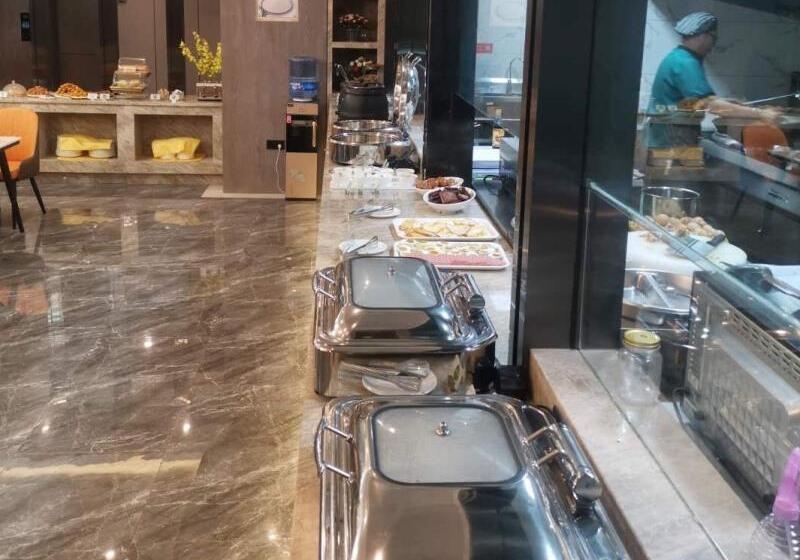 فندق Greentree Eastern Qinghai Province Xining Haihu Wa