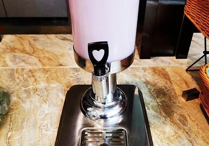 فندق Greentree Eastern Qinghai Province Xining Haihu Wa