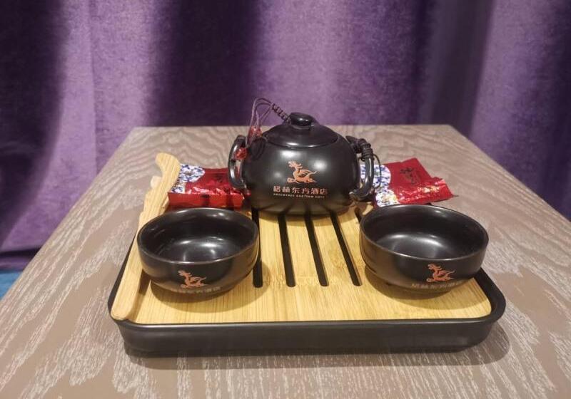 فندق Greentree Eastern Qinghai Province Xining Haihu Wa