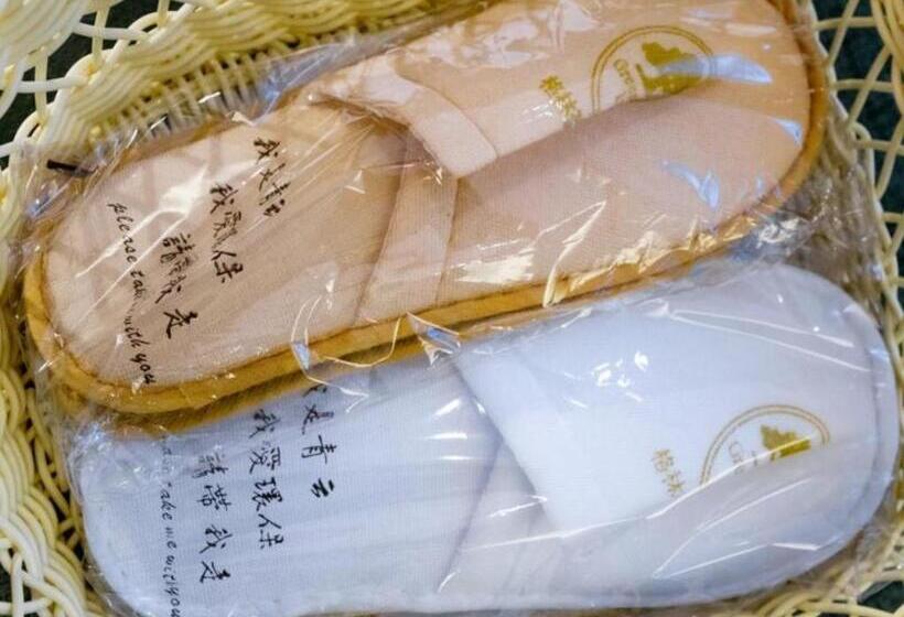 هتل Greentree Inn Express Hebei Tangshan Guyan District Xinguang Road