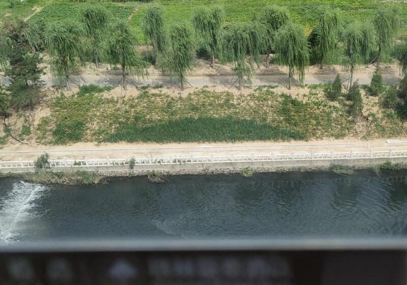 Отель Greentree Inn Tangshan Nanhu International Exhibition Center