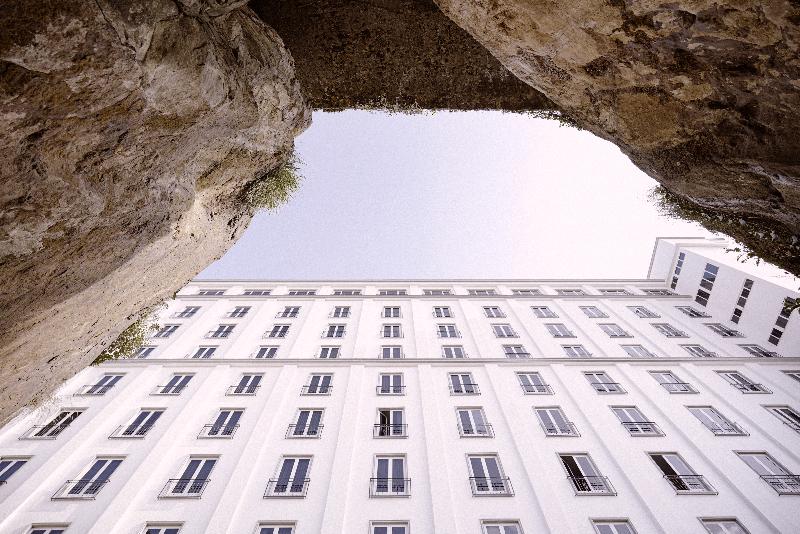 ホテル Haile Grand Addis Ababa