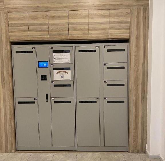 Hanting Premium Hotel Lanzhou Zhengning Road