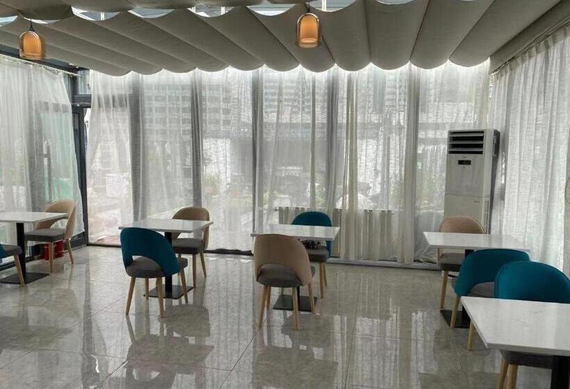 Hanting Premium Hotel Lanzhou Zhengning Road