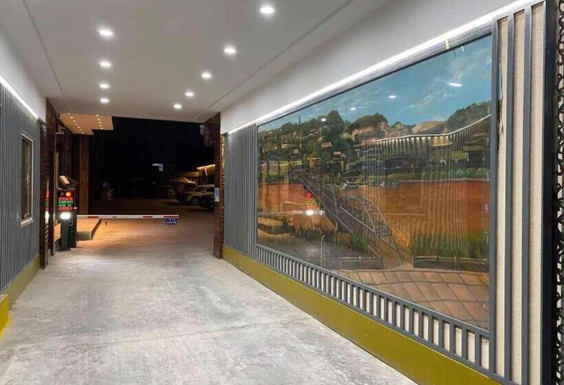 Hanting Premium Hotel Lanzhou Zhengning Road