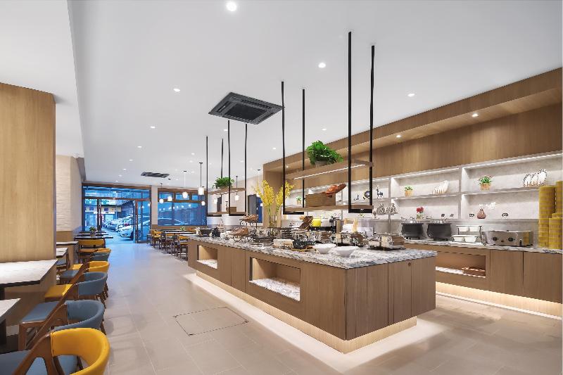 酒店 Hanting Youjia