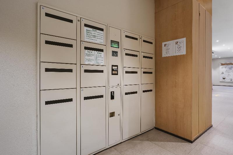 Отель Hanting Youjia