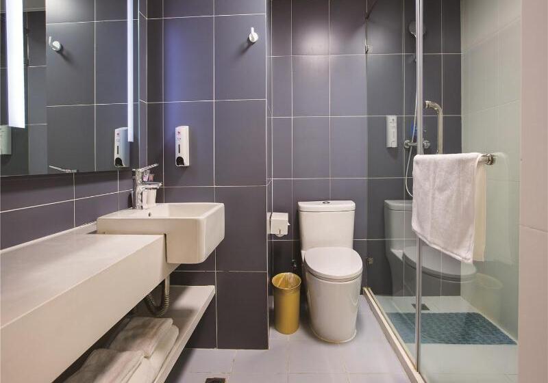 Отель Hanting Youjia