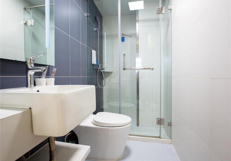 호텔 Hanting Youjia