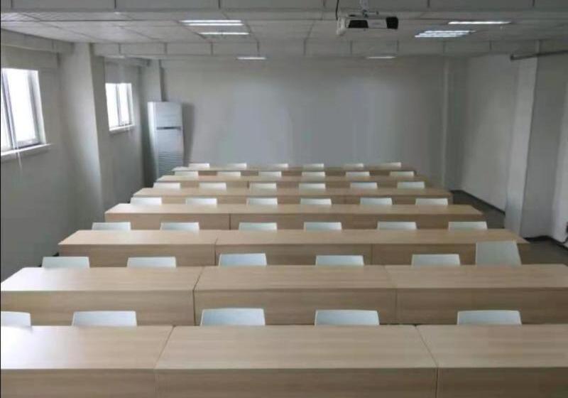 Hanting Hotel Zhengzhou Jinshui Road 2nd Branch