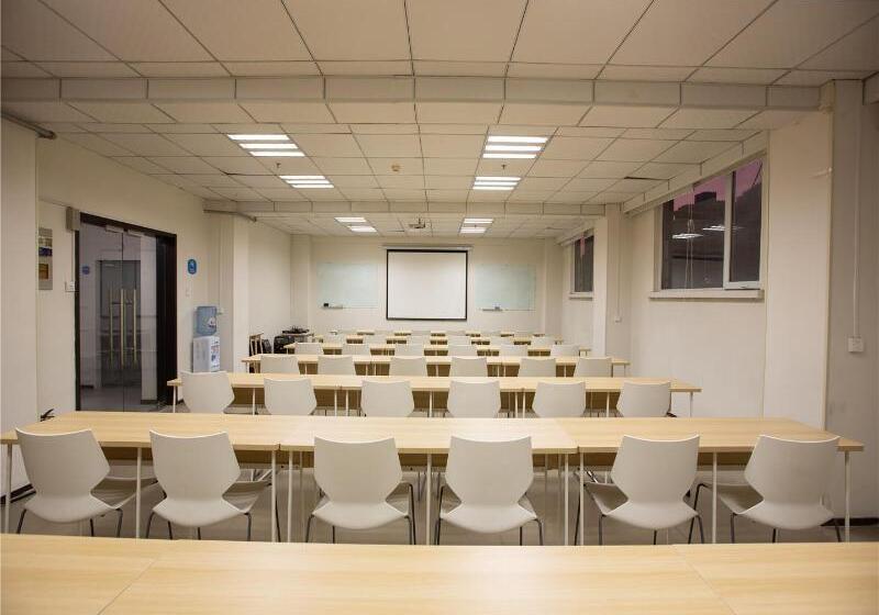 Hanting Hotel Zhengzhou Jinshui Road 2nd Branch