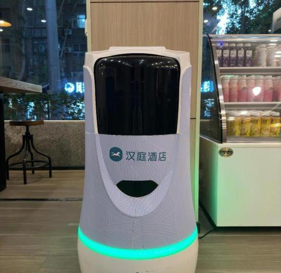 Hanting Hotel Zhengzhou Jinshui Road 2nd Branch