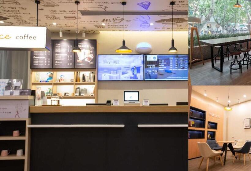 Hanting Hotel Zhengzhou Jinshui Road 2nd Branch