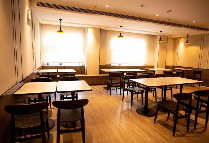 Hanting Hotel Zhoukou Shangshui County