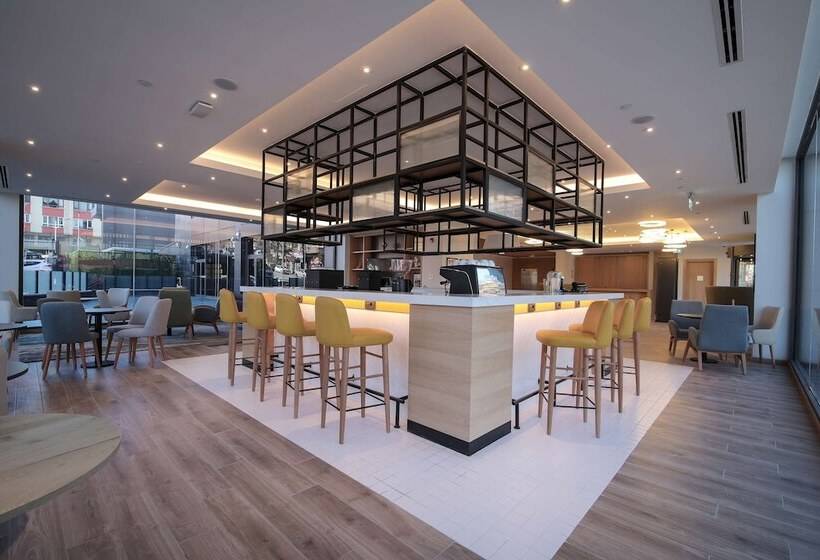 فندق Hilton Garden Inn Ankara Cankaya