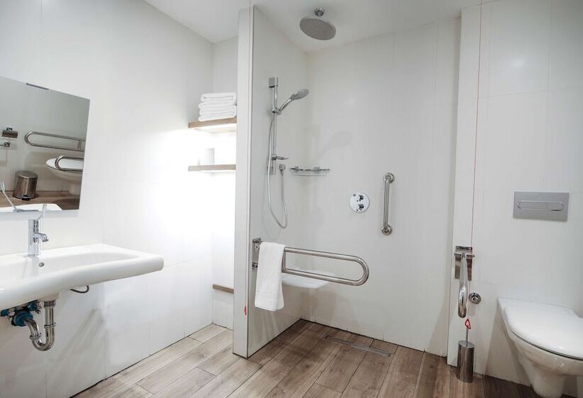 호텔 Hilton Garden Inn Ankara Cankaya