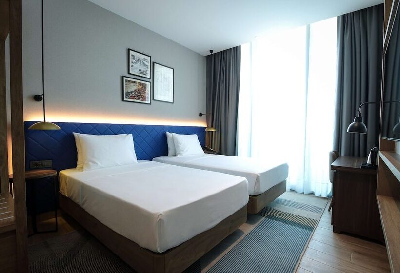 فندق Hilton Garden Inn Ankara Cankaya