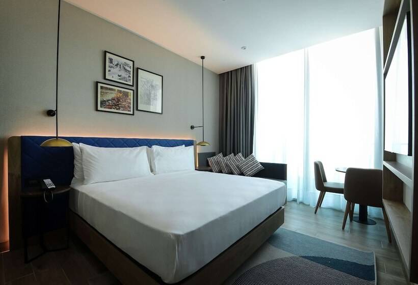 فندق Hilton Garden Inn Ankara Cankaya