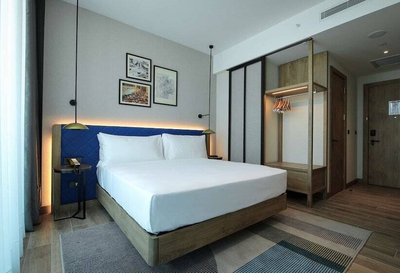 فندق Hilton Garden Inn Ankara Cankaya