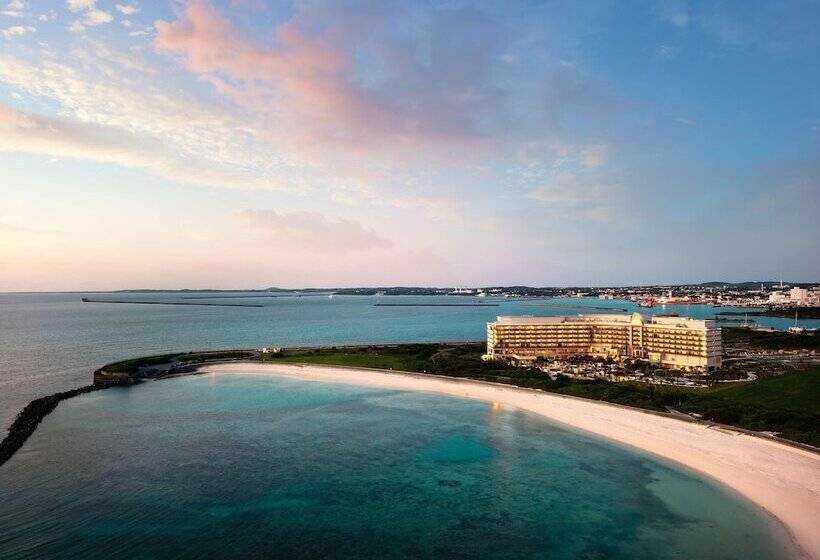 酒店 Hilton Okinawa Miyako Island Resort
