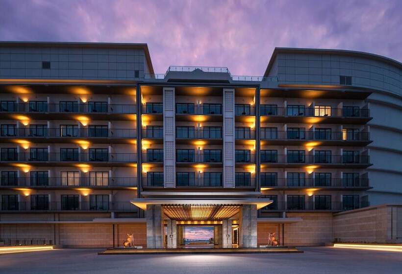 酒店 Hilton Okinawa Miyako Island Resort