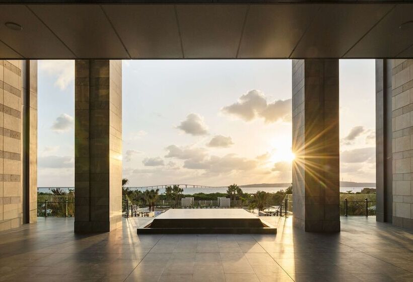酒店 Hilton Okinawa Miyako Island Resort